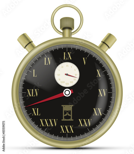 Chrono 22