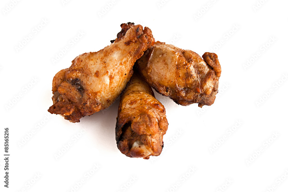 roast chicken drumstick roast chicken drumstick