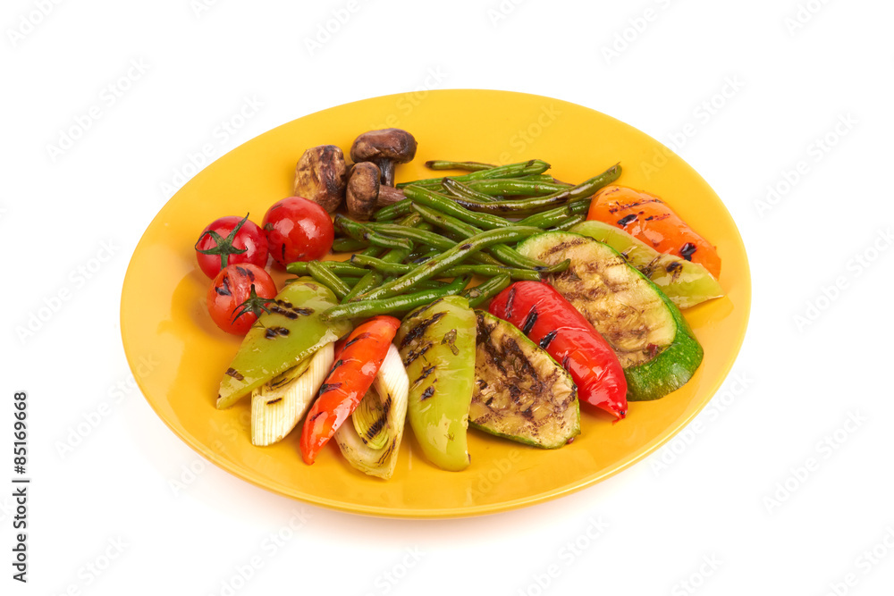 vegetables vegetables