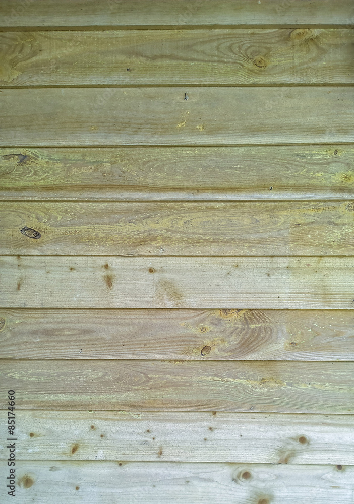 Obraz premium wood slats