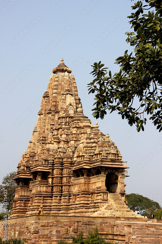 Kandariya Mahadev Temple Kandariya Mahadev Temple