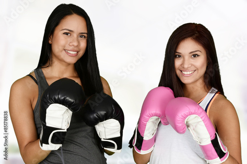 Boxing