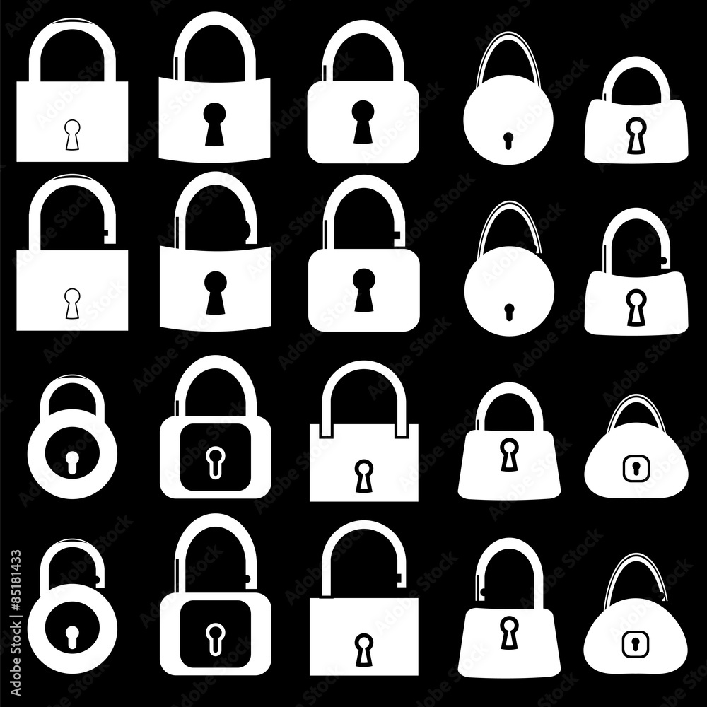 Set of Locks Set of Locks
