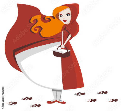 caperucita roja