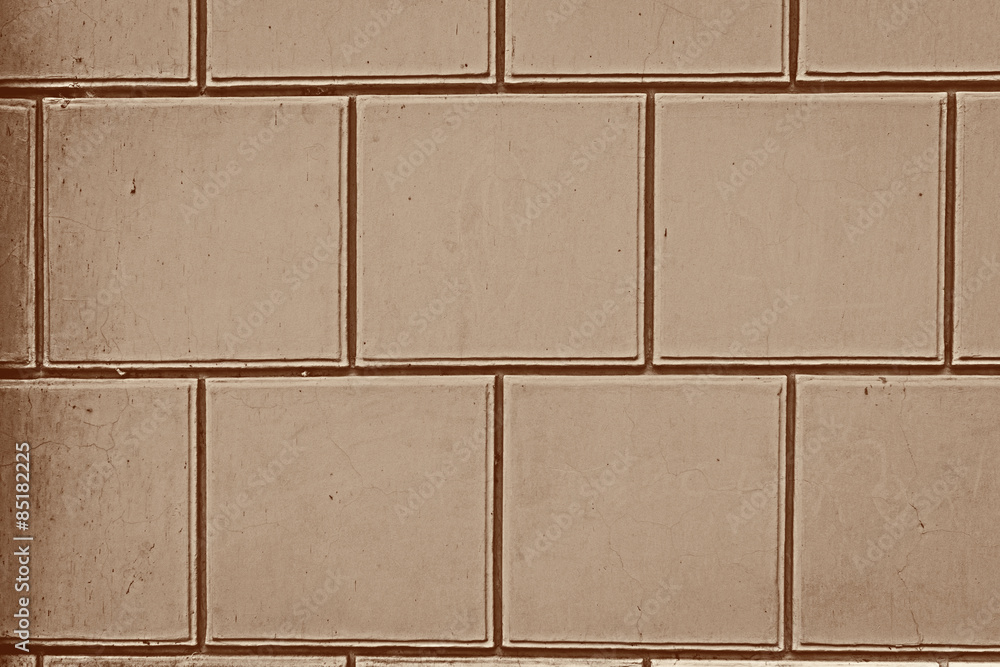 Obraz premium Texture. Wall. A background with attritionsand cracks