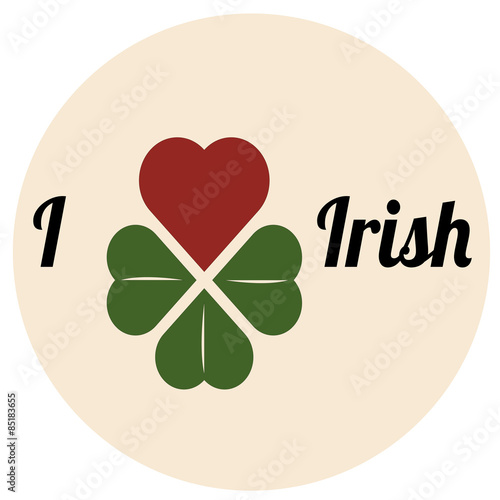 Saint Patrick