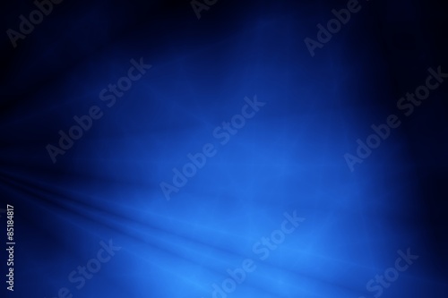 Silk abstract dark blue storm web pattern background