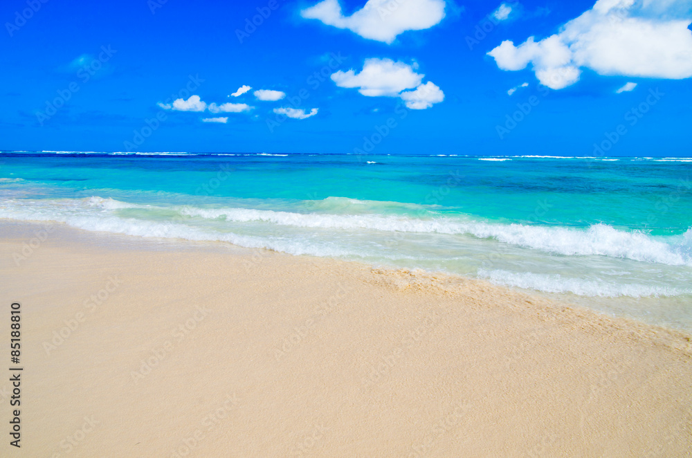 Fototapeta premium sea