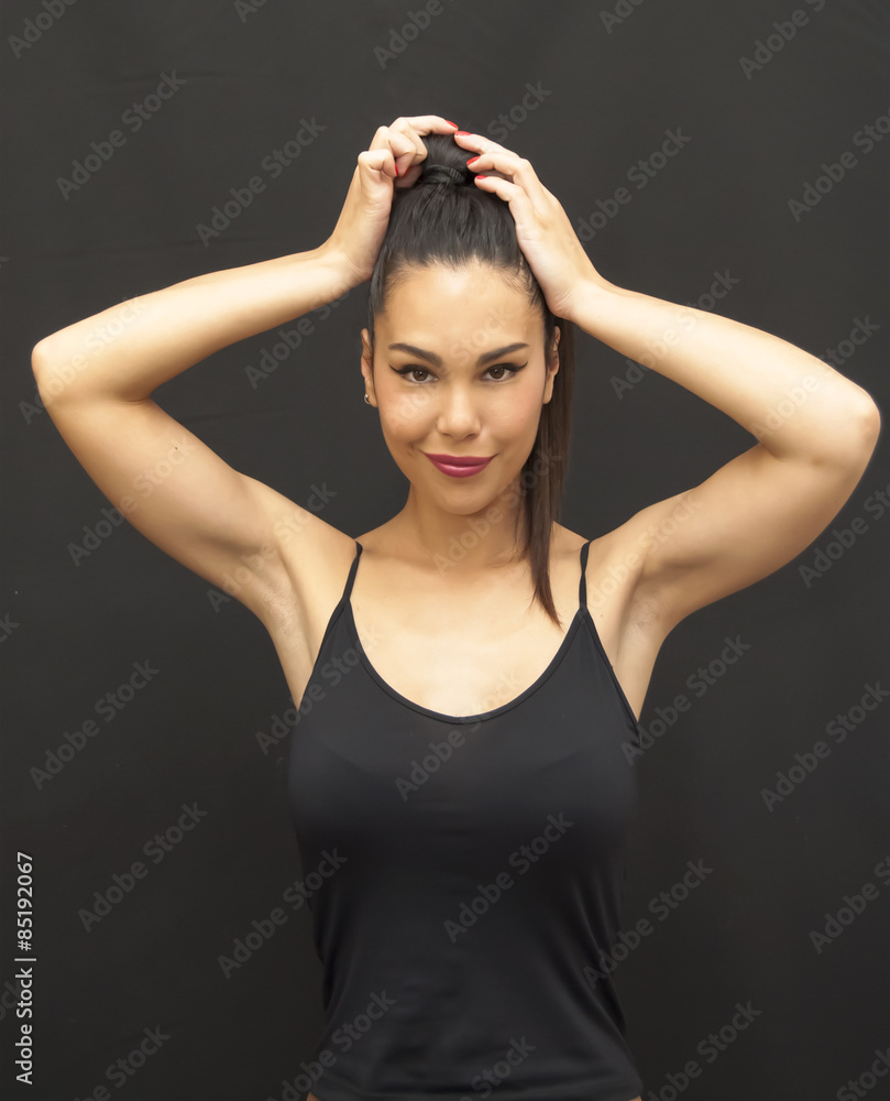 Beautiful Woman Beautiful Woman