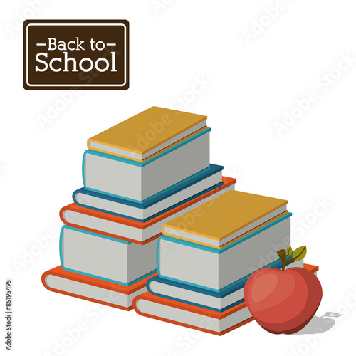 back to school design