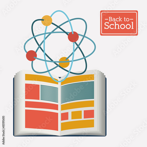back to school design