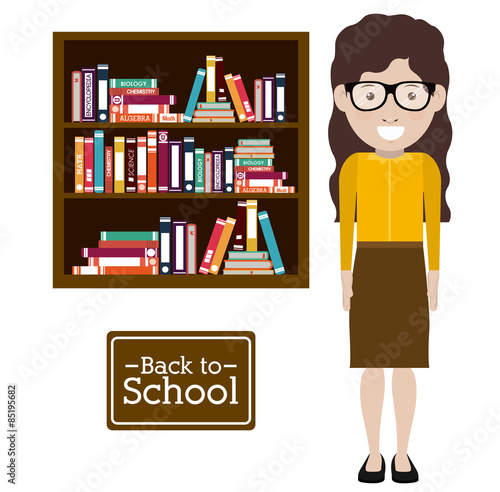back to school design
