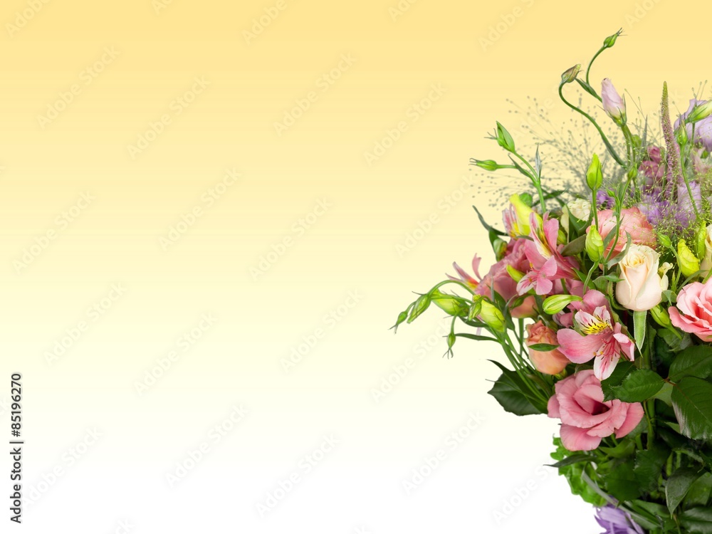 Mothers Day, Flower, Bouquet.