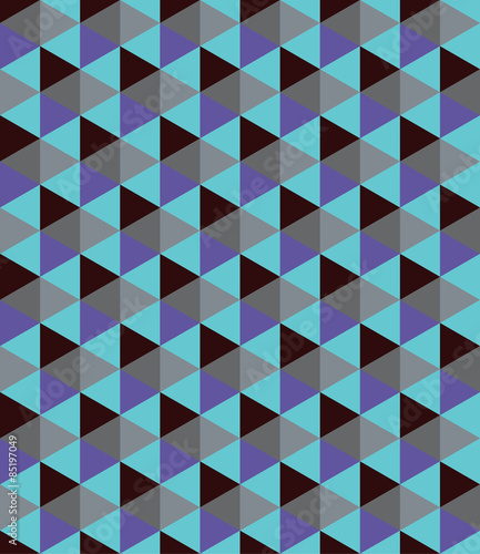 business corporate triangle pattern texture background
