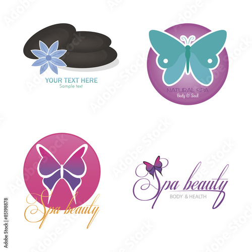 Spa and beauty