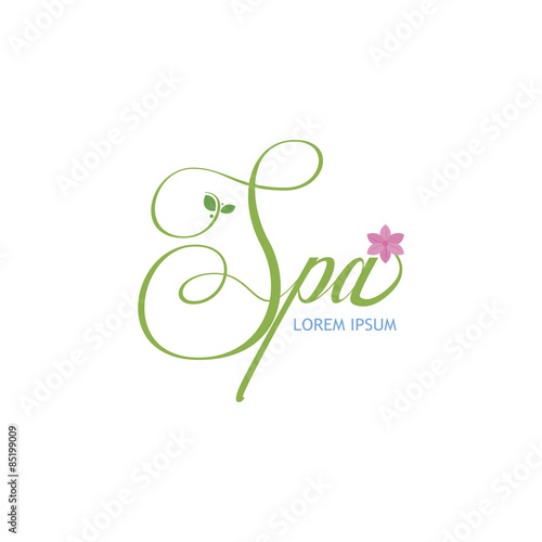 Spa and beauty