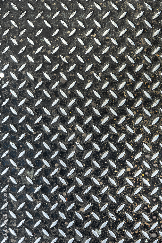 abstract view of details of Eiffel Tower in Paris, France abstract view of details of Eiffel Tower in Paris, France