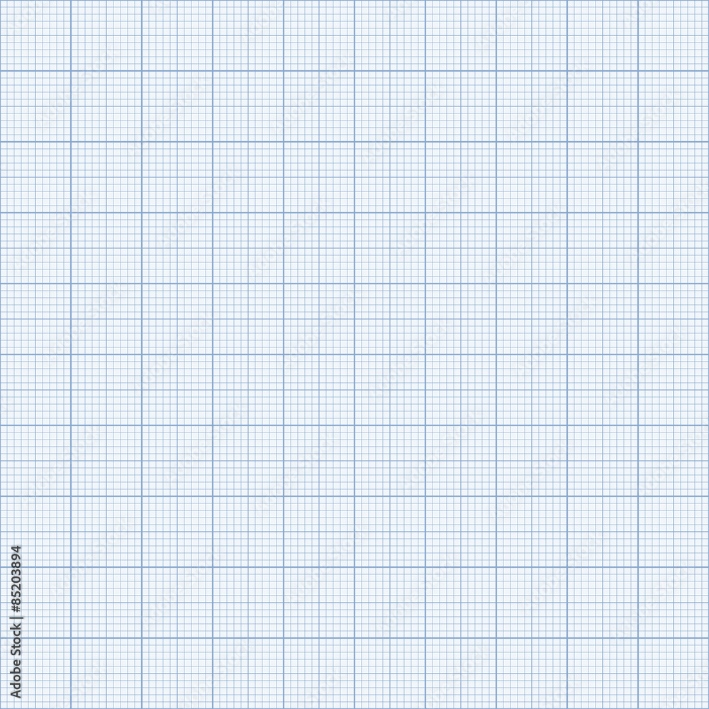 Seamless Graph paper. Blue Graph paper. Seamless Graph paper. Blue Graph paper.