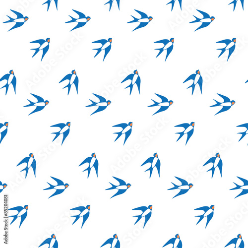Hello summer labels set with symbols for poster, flags, t-shirts and others