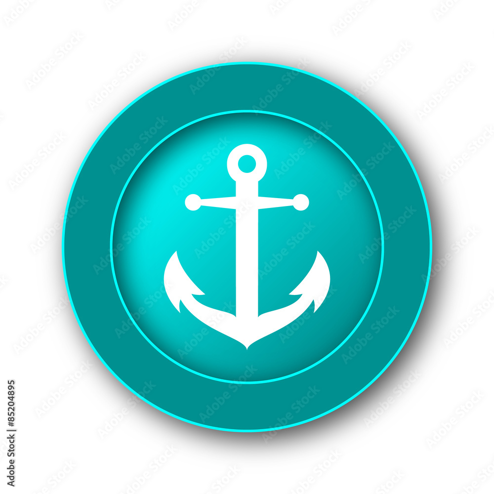Anchor icon Anchor icon