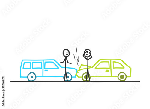 sm unfall III