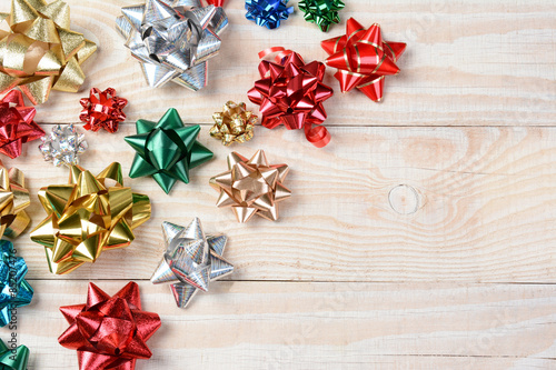 Christmas Bows