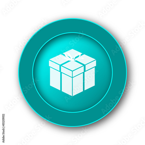 Gift icon