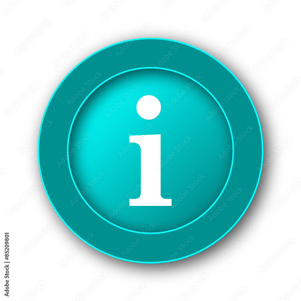 Info icon Info icon