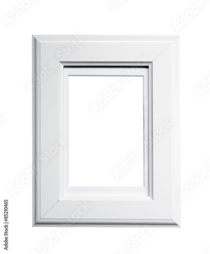 Square art picture frame