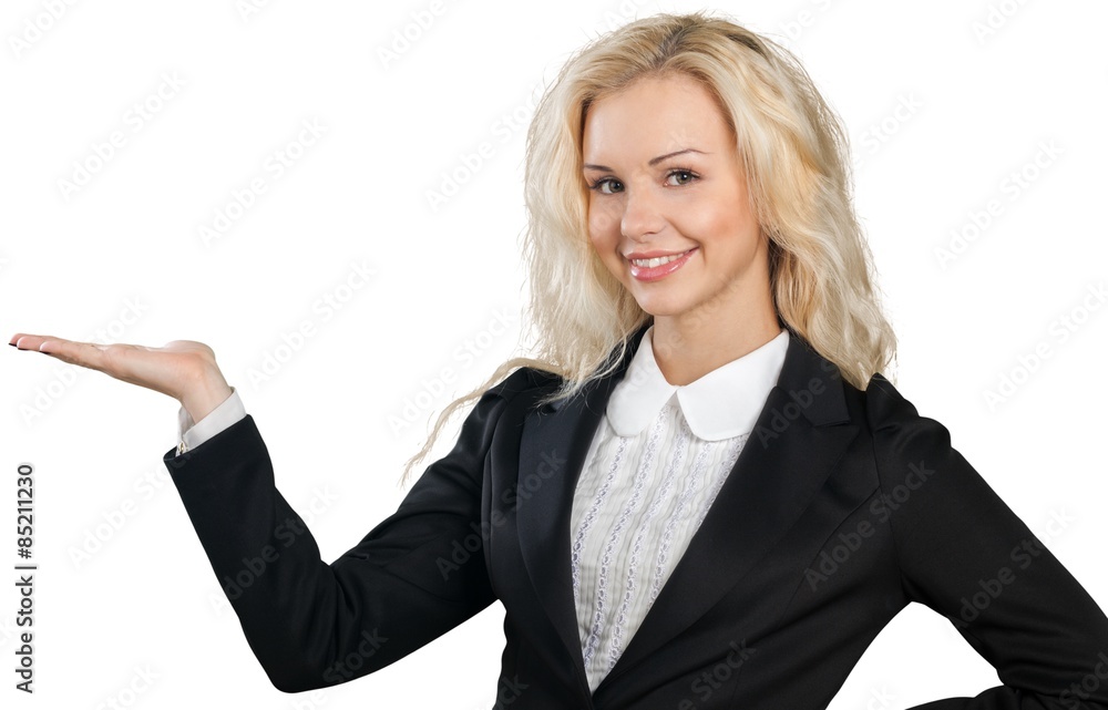 Women, Business, Smiling. Women, Business, Smiling.
