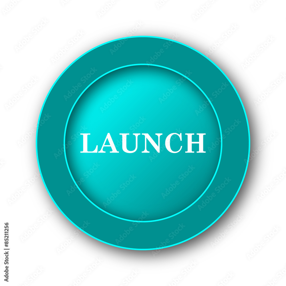 Launch icon