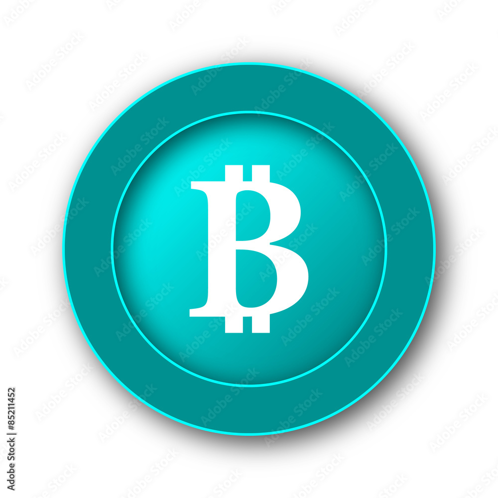 Bitcoin icon Bitcoin icon