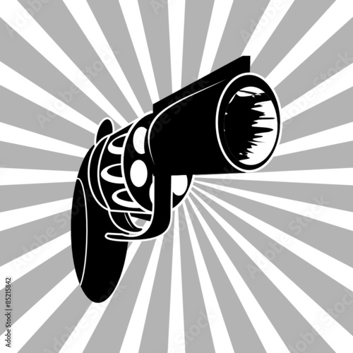 Waffe