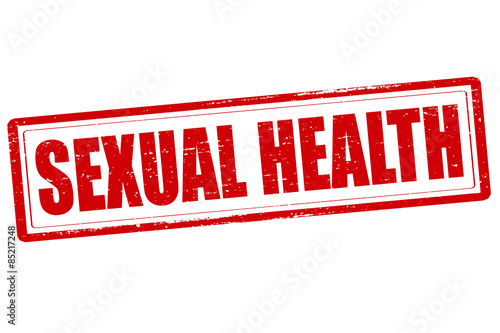 Sexual health