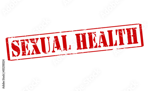 Sexual health