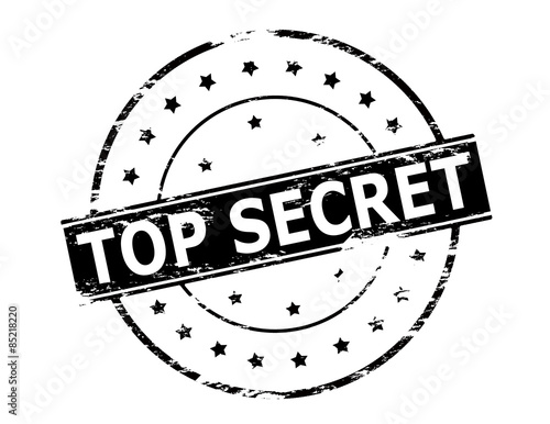 Top secret