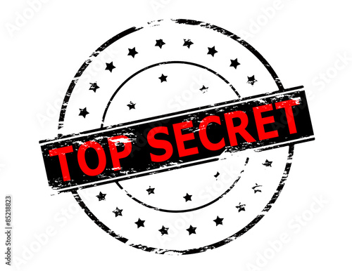 Top secret
