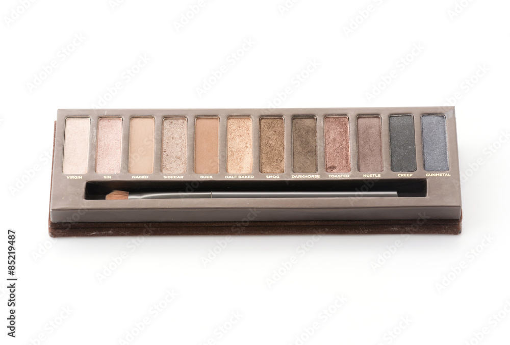 eye shadow box eye shadow box