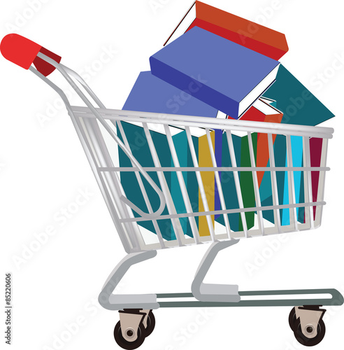 Stampcompra un libro,
