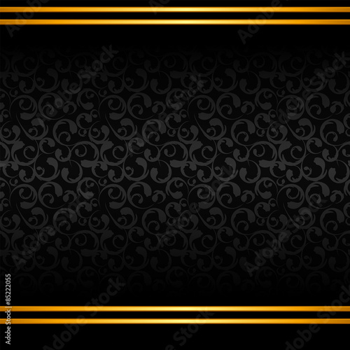 Abstract Luxury Background Vector Illustration