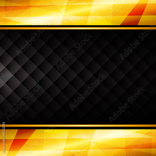 Abstract Luxury Background Vector Illustration