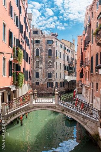 Venice, Italy © Aleksandrs Gorins