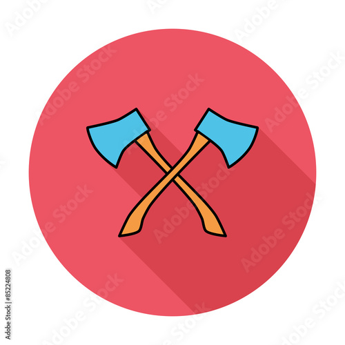 Axe icon