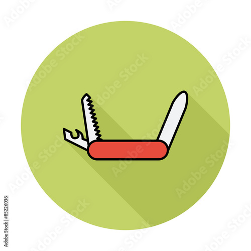 Knife icon