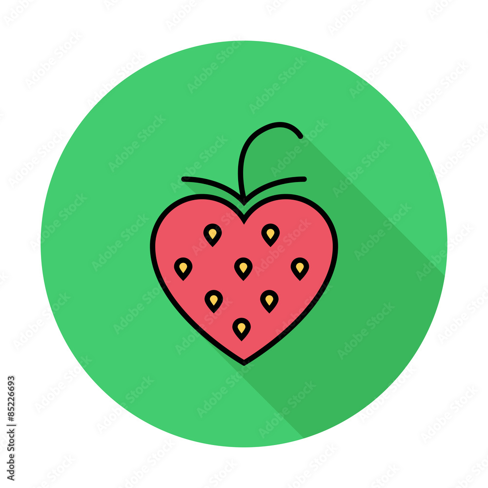 Strawberry Strawberry