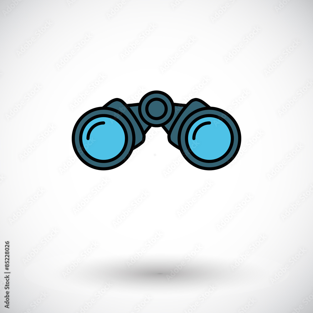 Binoculars Binoculars