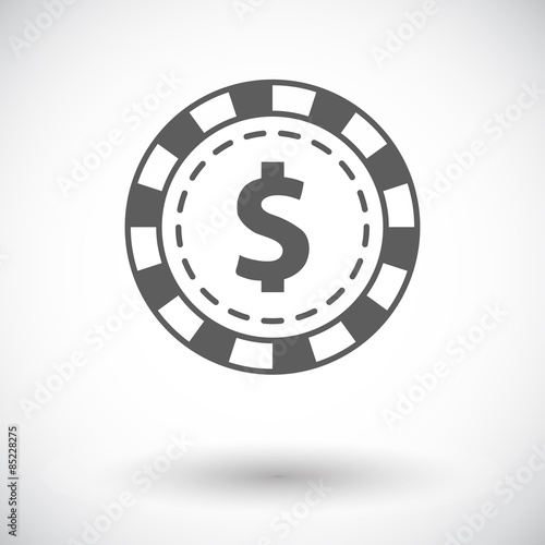 Gambling chips