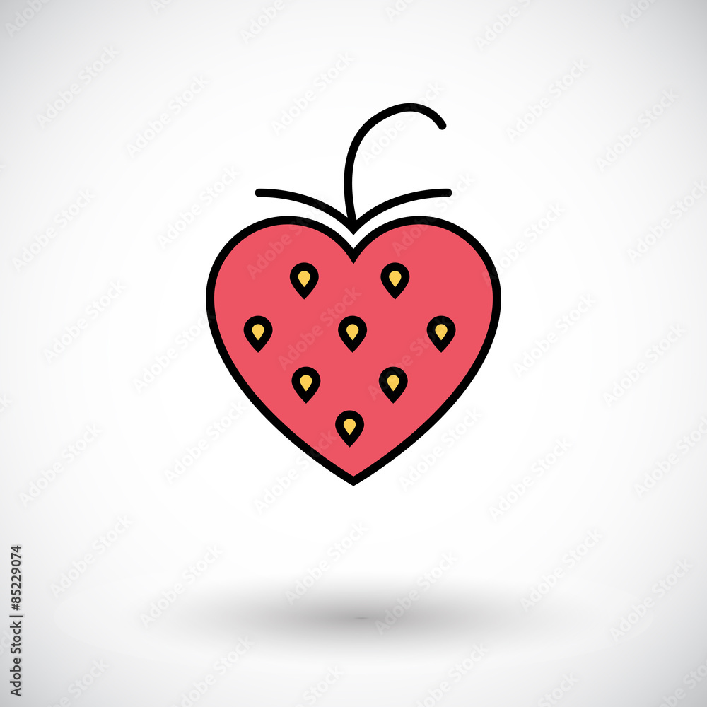 Strawberry Strawberry