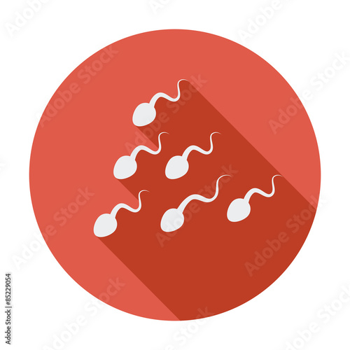 Sperm.