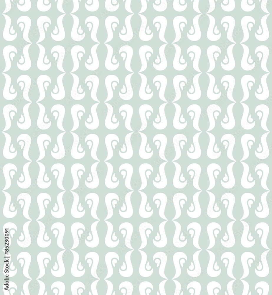 Geometric Seamless Vector Pattern Geometric Seamless Vector Pattern